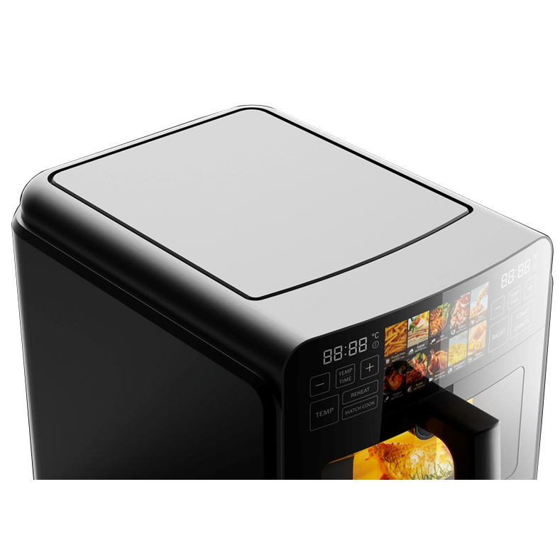 Dual Stack Air Fryer