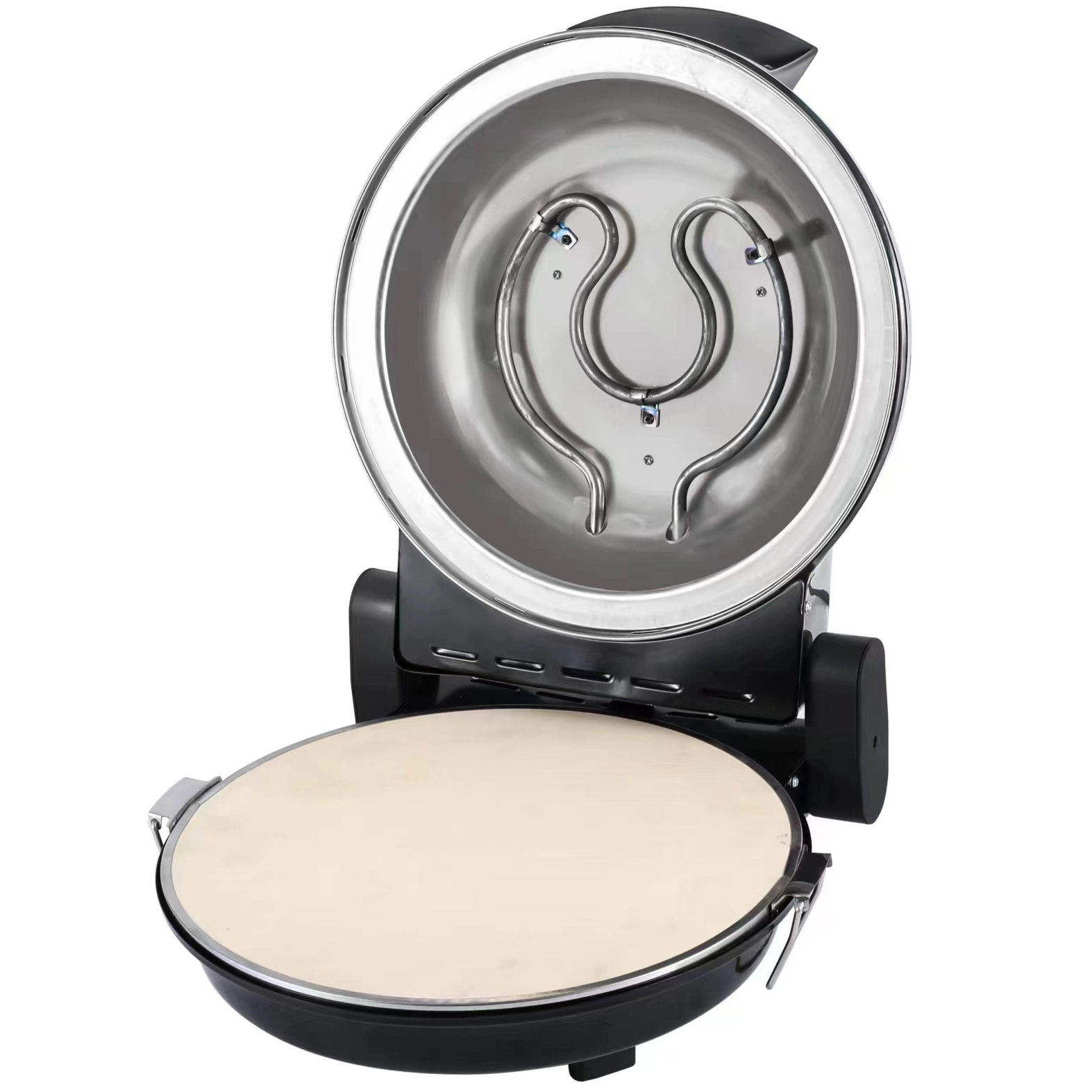 430°C Electric Pizza Maker