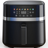 Dual Heating Digital Air Fryer 8L