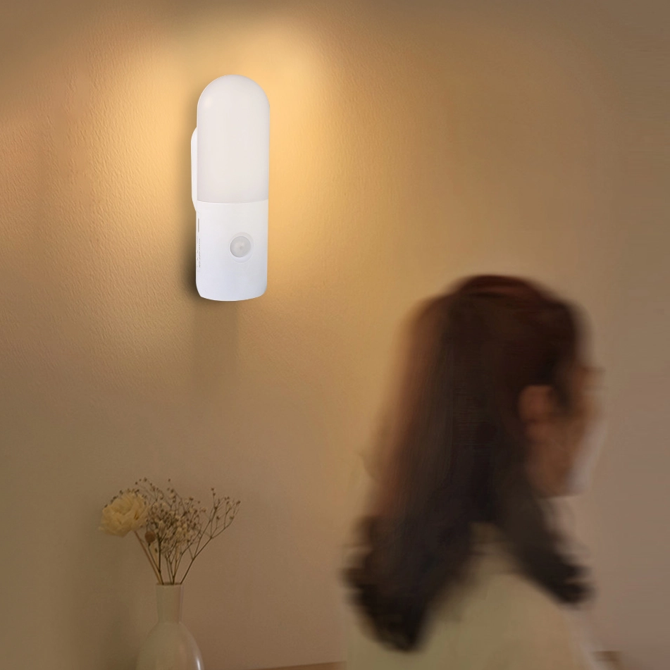 Sensor night light / Flashlight / 