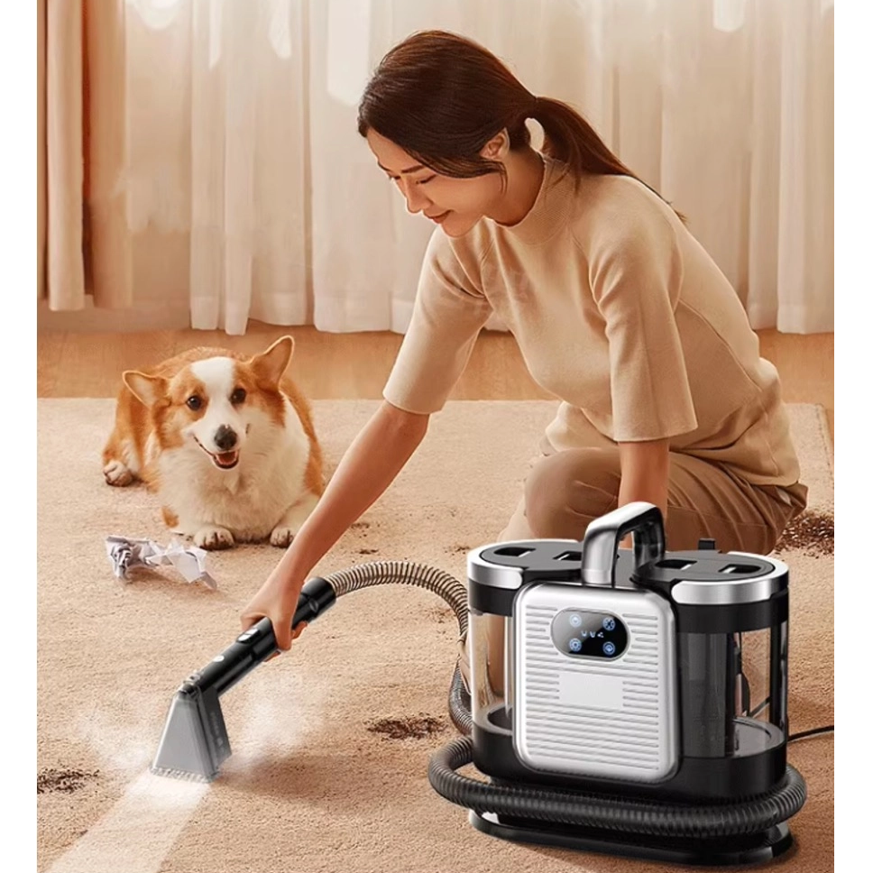 Portable Spot Carpet Cleaner 