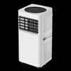 9000-12000BTU Portable Air Conditioner