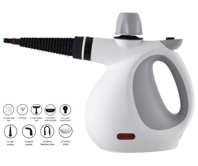 Steam cleaner Pro