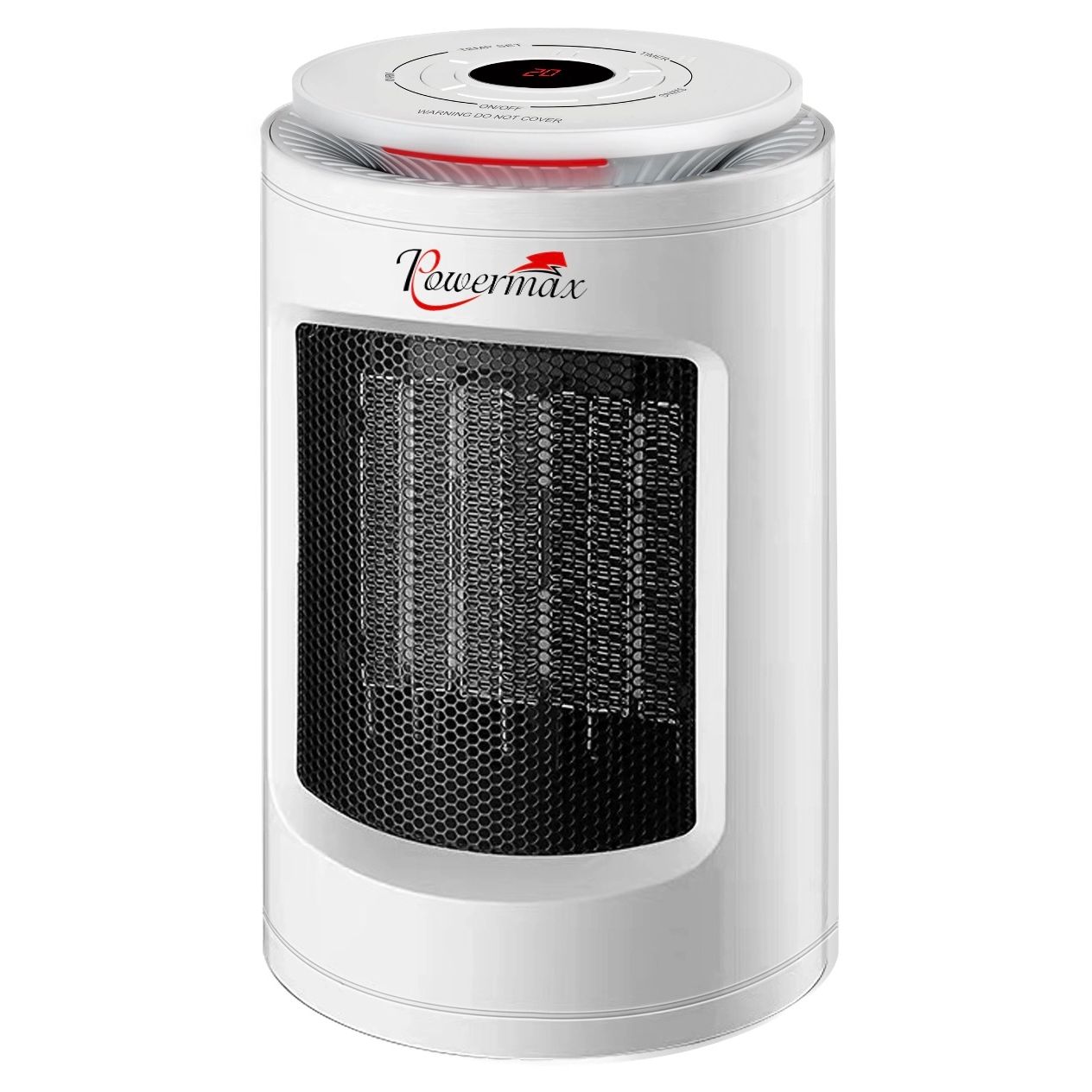 Mini PTC heater