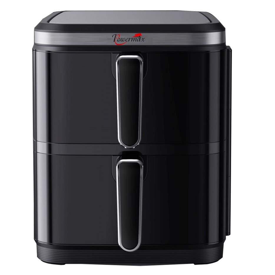 Dual Basket Air Fryer